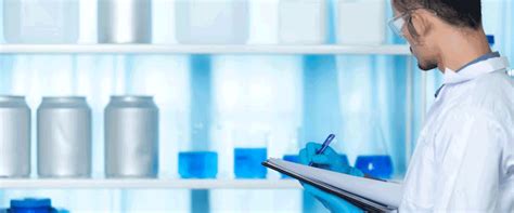 Guidelines for Production Personnel Conducting Sampling in GMP Environments