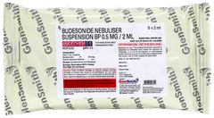 Budechem 0.5 MG Respules 2 ML (pack Of 5) | Order Budechem 0.5 MG ...