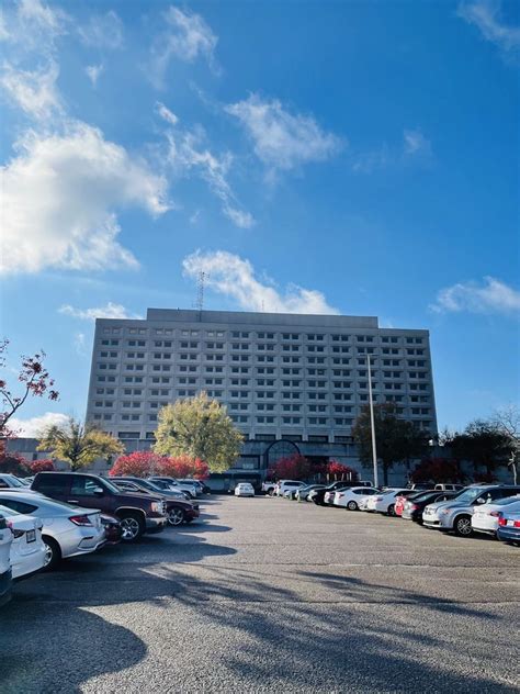 EISENHOWER ARMY MEDICAL CENTER - Updated December 2024 - 19 Photos & 39 ...