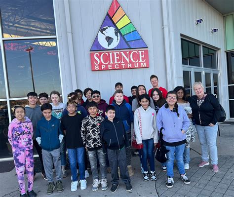 Roosevelt ISD Receives Mini-Grant | South Plains Electric Cooperative