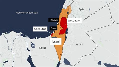 Israel-Hamas war: Israeli military shells Syria after rockets hit open areas - and says babies ...