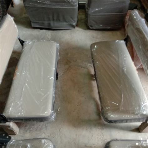 Jual jok Toyota Bundera Ori baris ke 2 - Jakarta Timur - PramGarasiku ...