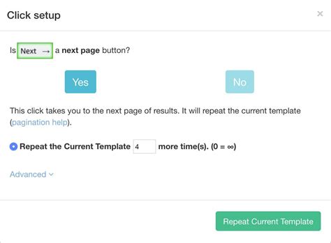Web Scraper Tutorial 的图像结果