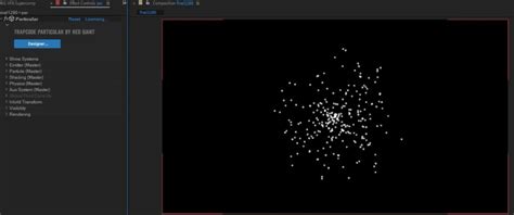 Image result for Making Smoke with Trapcode Particular