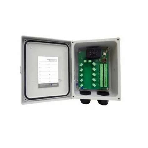 Junction Box - VLL Series Switchable junction boxes Retailer from Pune