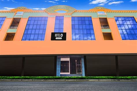 HOTEL O RAYAGADA DOWNTOWN (Odisha) - Hotel Reviews, Photos, Rate ...