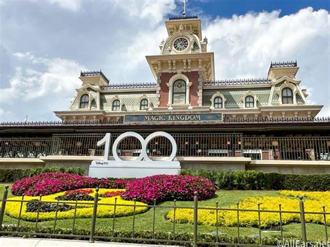 Classic Magic Kingdom Attraction Reopens After Multi-Day Closure ...