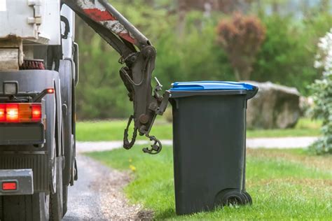 DeKalb County announces Labor Day sanitation collection schedule - On ...