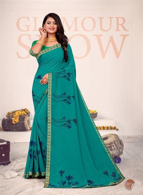 Manali Weightless Regular Wear Sarees Catalog