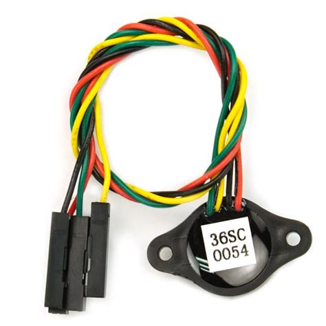 DFRobot Mini Laser I2C Distance Range Sensor Module - 2-400cm Measurem ...