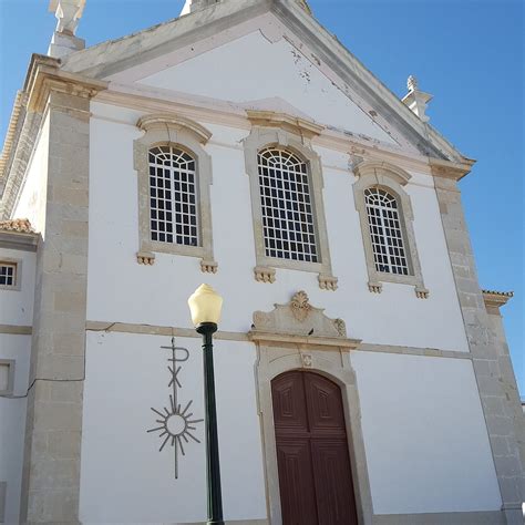 Misericordia Chapel, Albufeira - Tripadvisor
