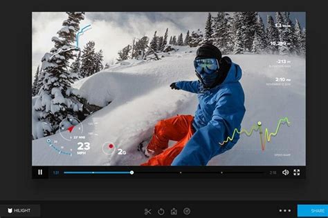 Image result for GoPro GPS Overlay