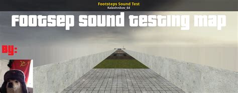 Image result for Footstep Sounds Tutorial Roblox
