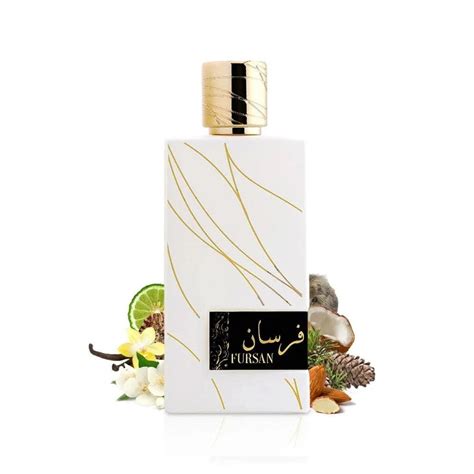Khadlaj Fursan White Eau De Parfum 100ml For Woman | Perfume Palace