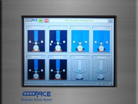 DIRECT CHARGING SYSTEM