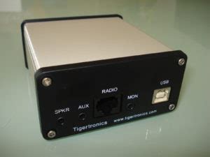 SignaLink Packet Setup 的图像结果