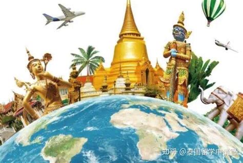 泰国留学优势-下篇 - 知乎