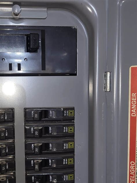 How to figure out the amperage of your electrical panel | Brey Electric LLC