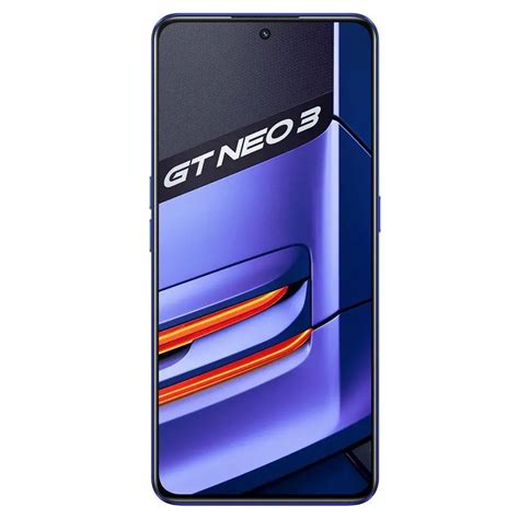 Realme GT Neo 3 Price in Bangladesh 2026, Specs & Review | MobileDokan