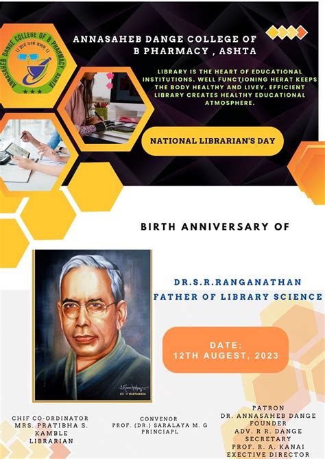 National Library Day