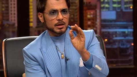 'Isse Acha Thela Laga Lo' Another Influencer Faces Anupam Mittal’s ...