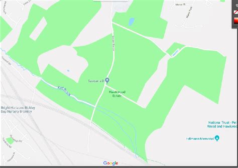 My Local Map 的图像结果