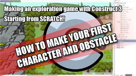 Image result for Construct 3 Tutorials