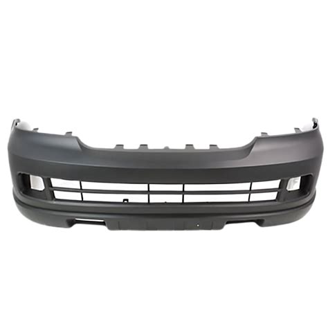 Front Bumper Cover Repair at Linda Platt blog