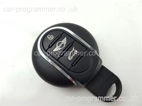 Image result for Reprogramming Keys for Mini Cooper