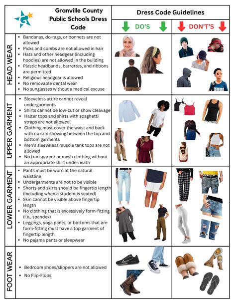 Image result for Classroom Dress Code