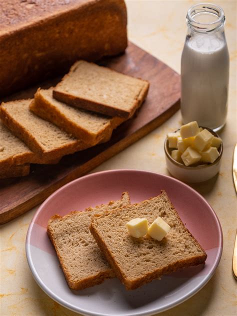 Sandwich Loaf
