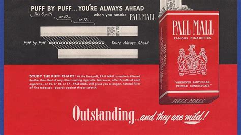 Pall Mall Cigarettes Price Philippines at Alexander Feakes blog