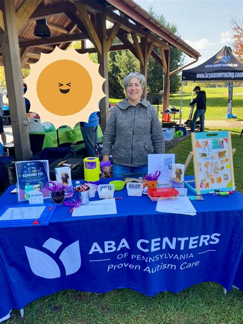 ABA Centers of Pennsylvania was a proud sponsor of The Timothy School’s ...