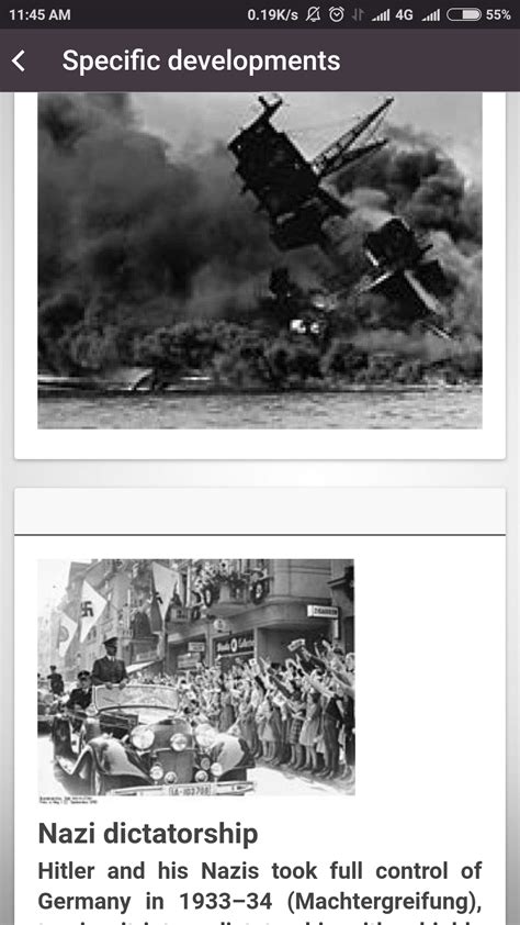 World War 2 Complete History WW2 - App on Amazon Appstore