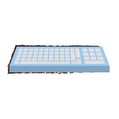 Computer Keyboard Sketch 的图像结果