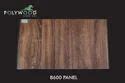Pvc Wall Panel - Polywood 8MMX300 MM PVC Wall Panel Manufacturer from ...