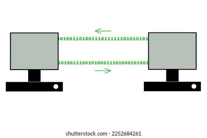Transferring Data Between Computers 的图像结果