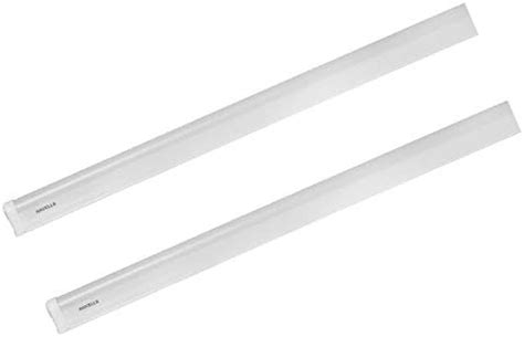 Havells 5w Led L.Fixt Elite Pride Plus Batten 6500k (Cool Day, Pack of ...