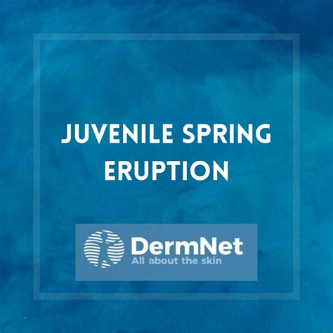 Juvenile Spring Eruption | Dr Mohammad Abdallah Awad