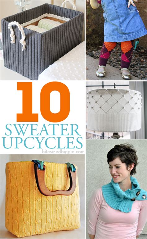 Image result for Upcycle Sweater Tutorial