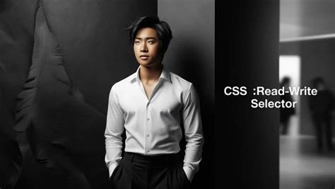 How to Write CSS Selector 的图像结果