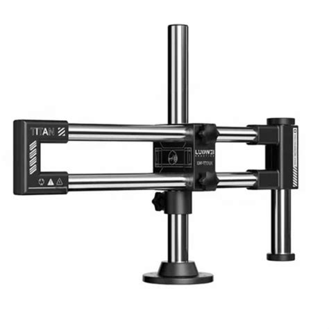 Binocular Microscope - Luowei LW-GK02 Biaxial Double Boom Microscope ...