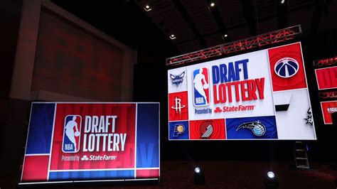 Lowe - What happened inside the secret NBA lottery drawing room - ESPN
