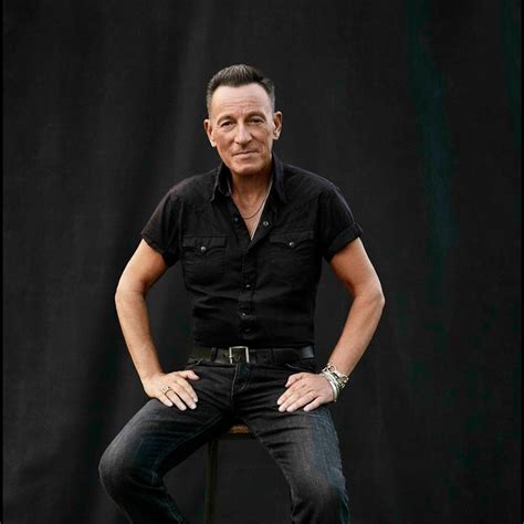 Image result for Bruce Springsteen Guitar Tutorials