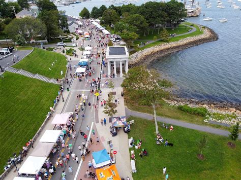 Plymouth Waterfront Festival - See Plymouth