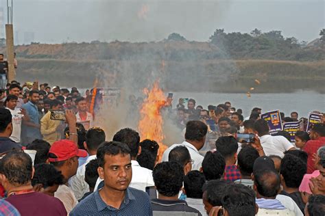 Cop Who Shot Dead Odisha Minister Naba Kishore Das Had Tried To Kill ...