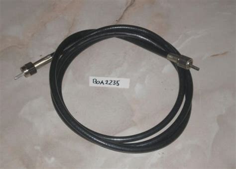 Speedo Cables | BRITISH Only Austria Fahrzeughandel GmbH