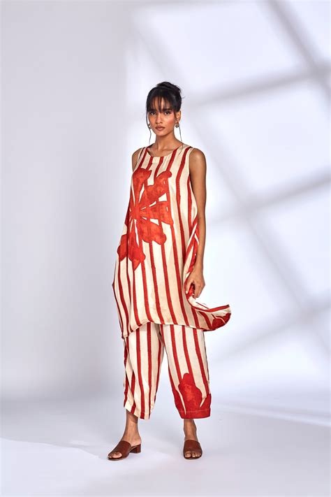 Sosan Kurta Set – Hasttvam