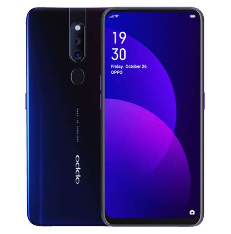 Oppo F11 Pro – Spare Lelo