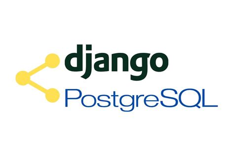 Django PostgreSQL Schema 的图像结果